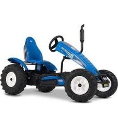 Go-kart BERG New Holland BFR-3