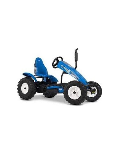 Go-kart BERG New Holland BFR-3