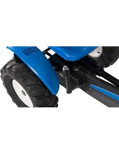 Go-kart BERG New Holland BFR-3