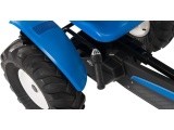 Mašinėlė BERG GO-kart New Holland BFR-3