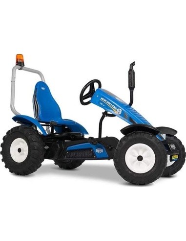 Go-kart BERG New Holland BFR-3
