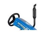 Go-kart BERG New Holland BFR-3