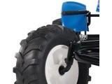 Mašinėlė BERG GO-kart New Holland BFR-3