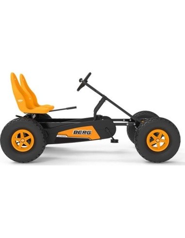Gokart BERG Duo Coaster BFR