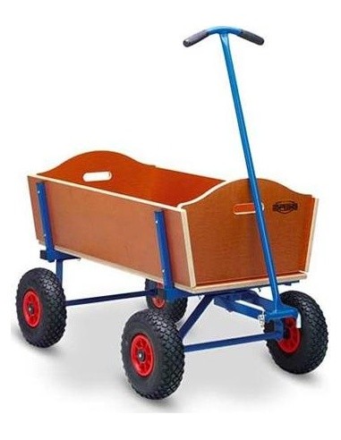 Karutis BERG Beach Wagon L