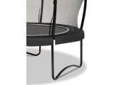 EXIT Allure Classic trampoline ø253cm - black