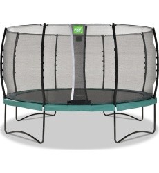 Batutas EXIT Allure Classic ø427 cm - žalias