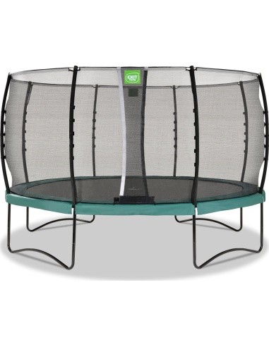 Batutas EXIT Allure Classic ø427 cm - žalias