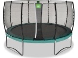 Batutas EXIT Allure Classic ø427 cm - žalias