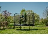Batutas EXIT Allure Classic ø427 cm - žalias