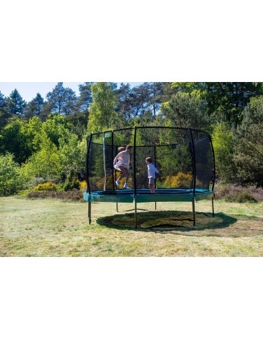 Batutas EXIT Allure Classic ø427 cm - žalias