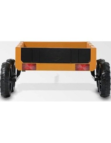 BERG Tandem Trailer L
