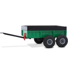 BERG Tandem Trailer XL
