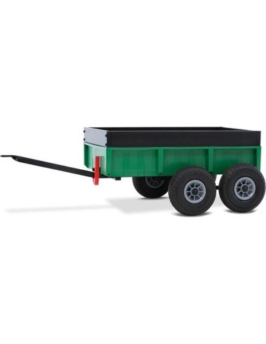 BERG Tandem Trailer XL