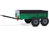 BERG Tandem Trailer XL priekaba