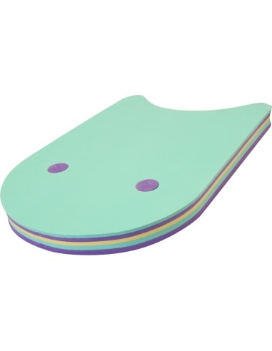 Swimming Board With Finger Holes Yate, Color, 48x31x4 cm