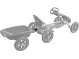 Towbar Berg Buddy