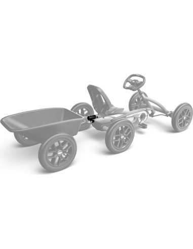 Towbar Berg Buddy