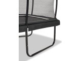 EXIT Allure Classic trampoline 244x427cm - black