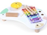 Instrument table music table dulcimer +18m ECOTOYS