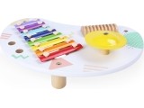 Instrument table music table dulcimer +18m ECOTOYS