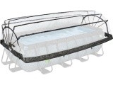 EXIT pool dome 400x200cm - universal