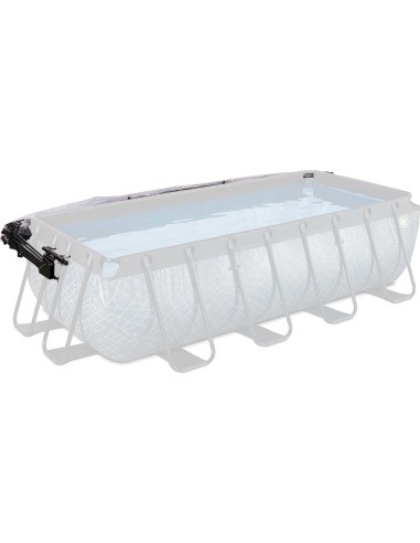 EXIT pool dome 400x200cm - universal