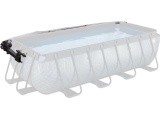EXIT pool dome 400x200cm - universal