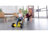 Go-Kart BERG GO² SparX Yellow