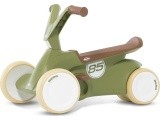 BERG GO² Retro Green