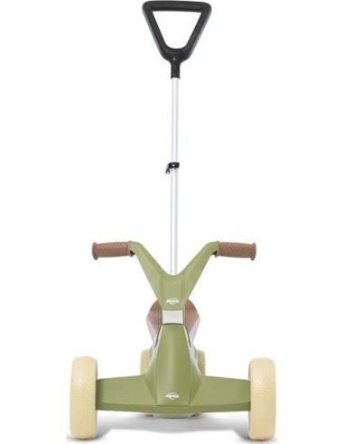 BERG GO² Retro Green