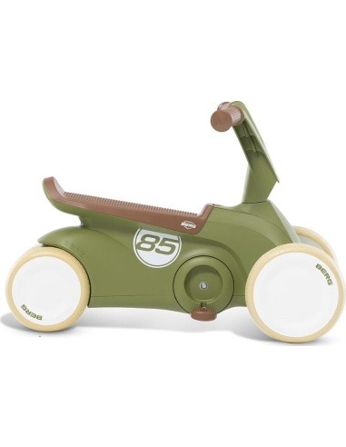BERG GO² Retro Green