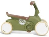 BERG GO² Retro balansinis vaikštukas, žalias