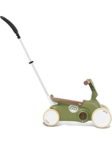 BERG GO² Retro Green