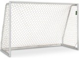 EXIT Scala aliuminio futbolo vartai 180x120 cm - balti