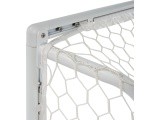 EXIT Scala aliuminio futbolo vartai 180x120 cm - balti