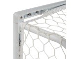 EXIT Scala aliuminio futbolo vartai 180x120 cm - balti