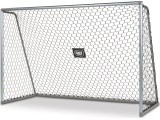 Floor Mounted Aluminium Football Goal EXIT Scala 300x200