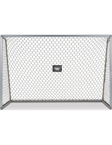 Grindinis aliuminis futbolo vartai EXIT Scala 300x200