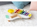 Instrument table music table dulcimer +18m ECOTOYS