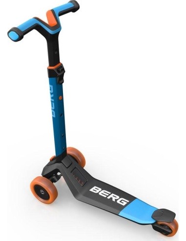 BERG Nexo Foldable Blue