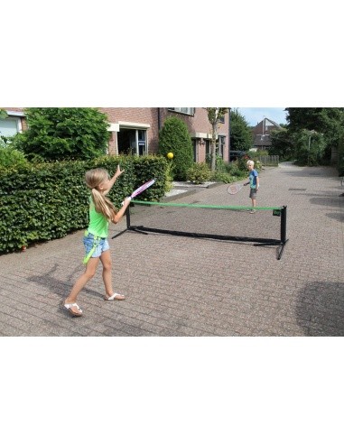 EXIT Multi-Sport Net 3000 Indoor & Outdoor