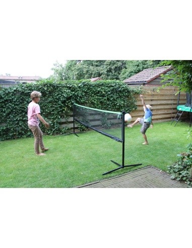 EXIT Multi-Sport Net 3000 tinklas patalpoms ir laukui