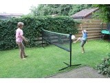 EXIT Multi-Sport Net 3000 tinklas patalpoms ir laukui