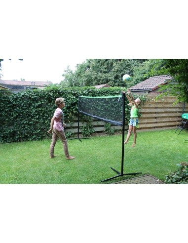 EXIT Multi-Sport Net 3000 Indoor & Outdoor