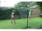 EXIT Multi-Sport Net 3000 tinklas patalpoms ir laukui