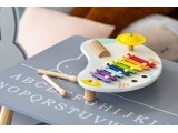 Instrument table music table dulcimer +18m ECOTOYS