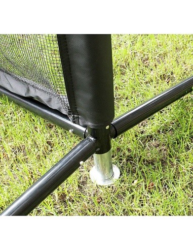 EXIT Multi-Sport Net 3000 Indoor & Outdoor