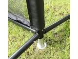 EXIT Multi-Sport Net 3000 Indoor & Outdoor