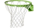 EXIT Galaxy Ring + Net basketball hoop Metal Green Indoor/outdoor 17.7" (45 cm)